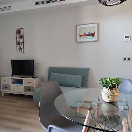 Apartamento Servet, Parking Gratuito Бормухос Экстерьер фото