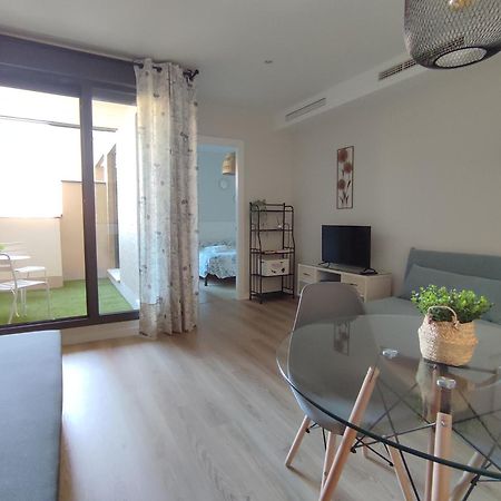 Apartamento Servet, Parking Gratuito Бормухос Экстерьер фото