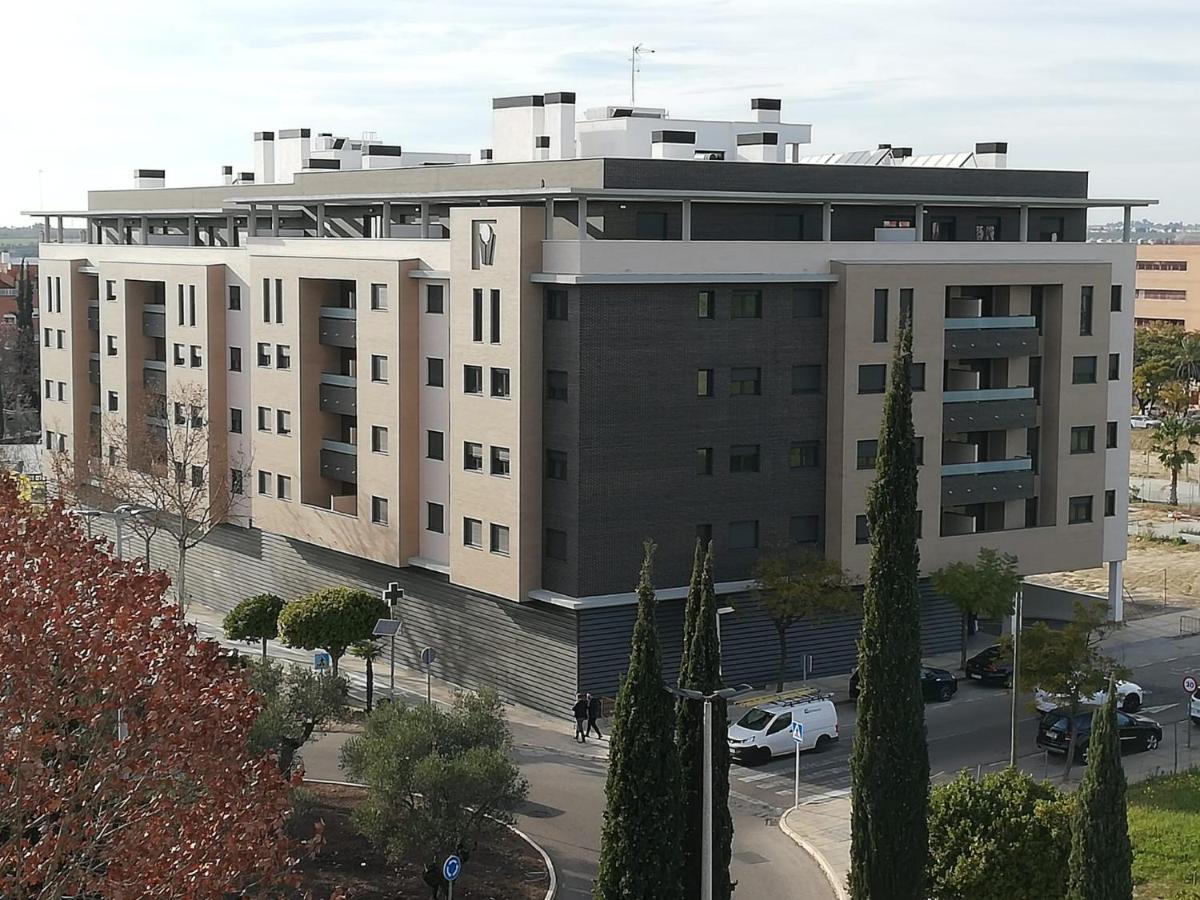 Apartamento Servet, Parking Gratuito Бормухос Экстерьер фото