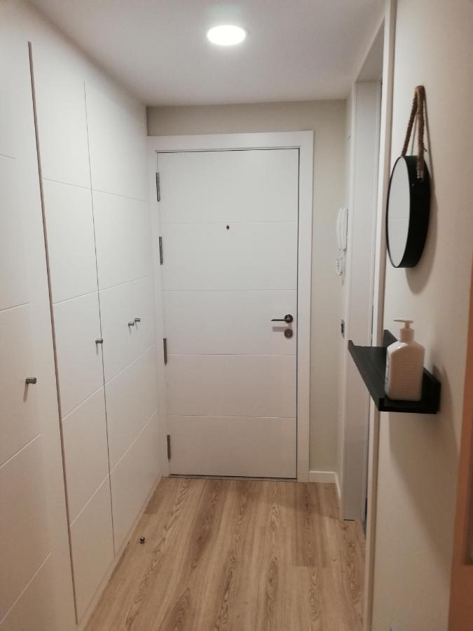 Apartamento Servet, Parking Gratuito Бормухос Экстерьер фото