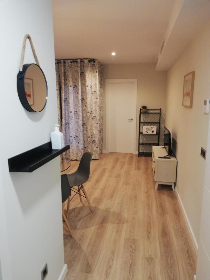 Apartamento Servet, Parking Gratuito Бормухос Экстерьер фото