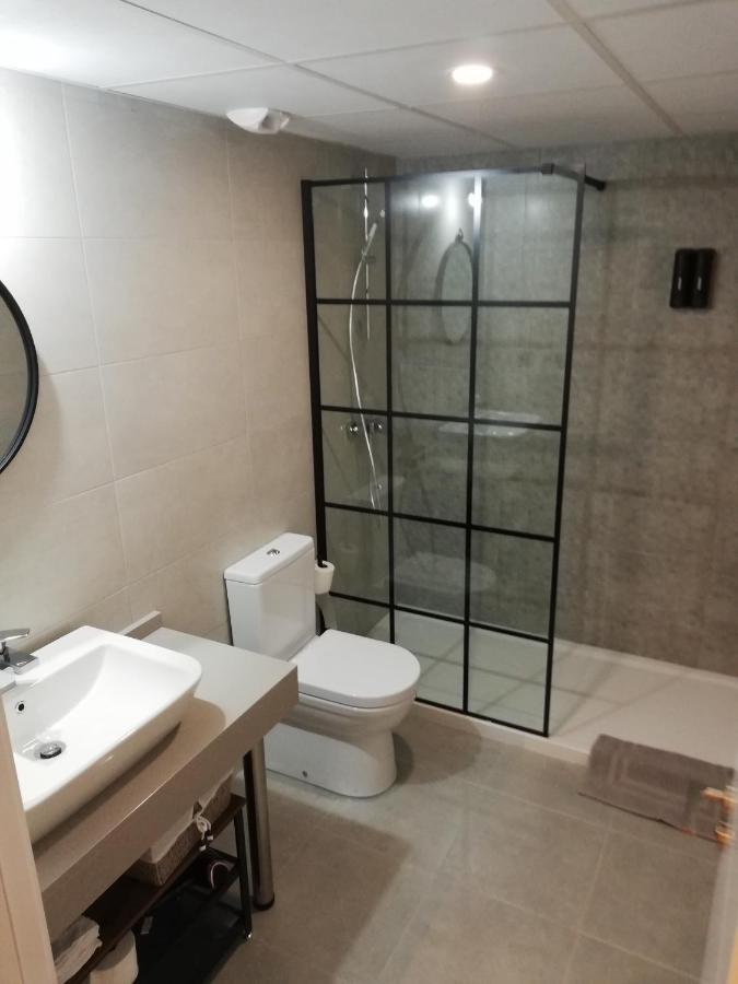 Apartamento Servet, Parking Gratuito Бормухос Экстерьер фото