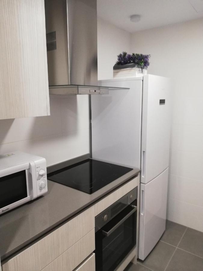 Apartamento Servet, Parking Gratuito Бормухос Экстерьер фото