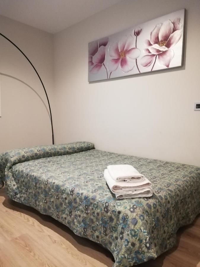 Apartamento Servet, Parking Gratuito Бормухос Экстерьер фото