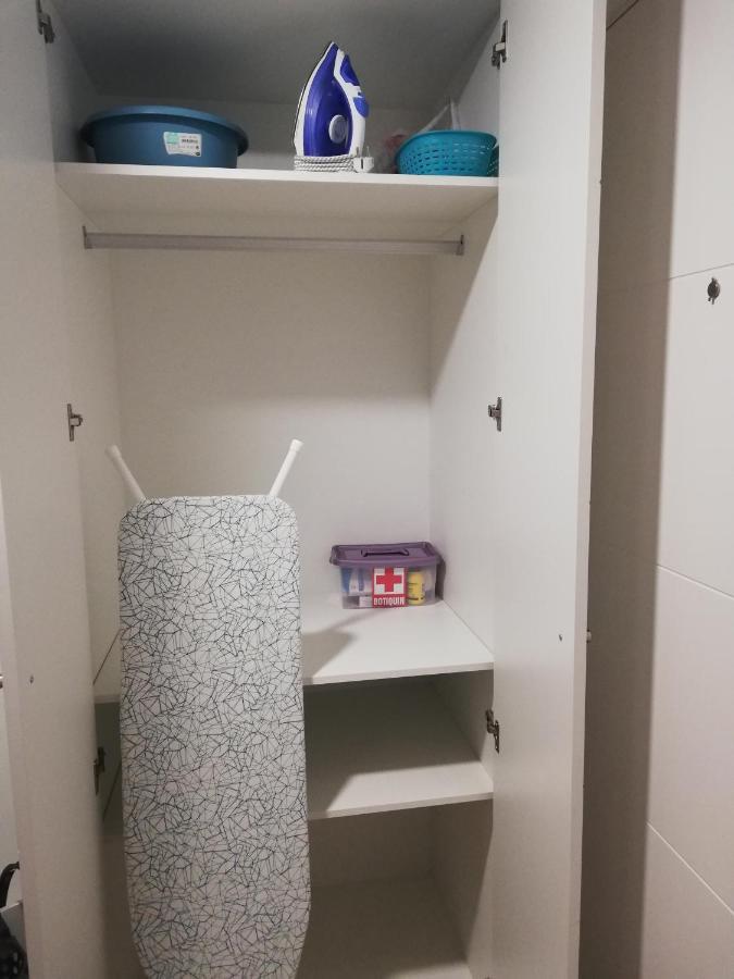 Apartamento Servet, Parking Gratuito Бормухос Экстерьер фото