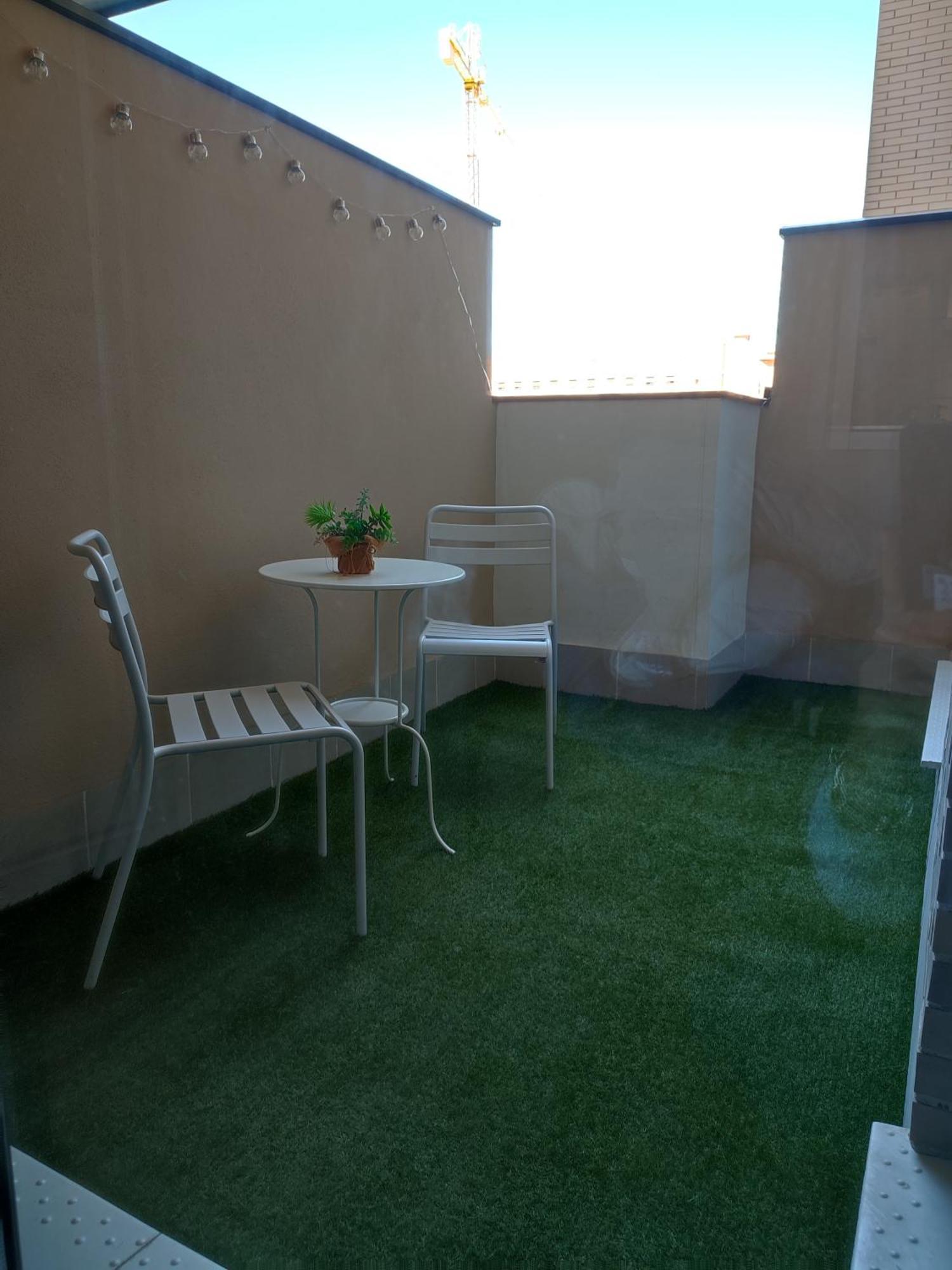 Apartamento Servet, Parking Gratuito Бормухос Экстерьер фото
