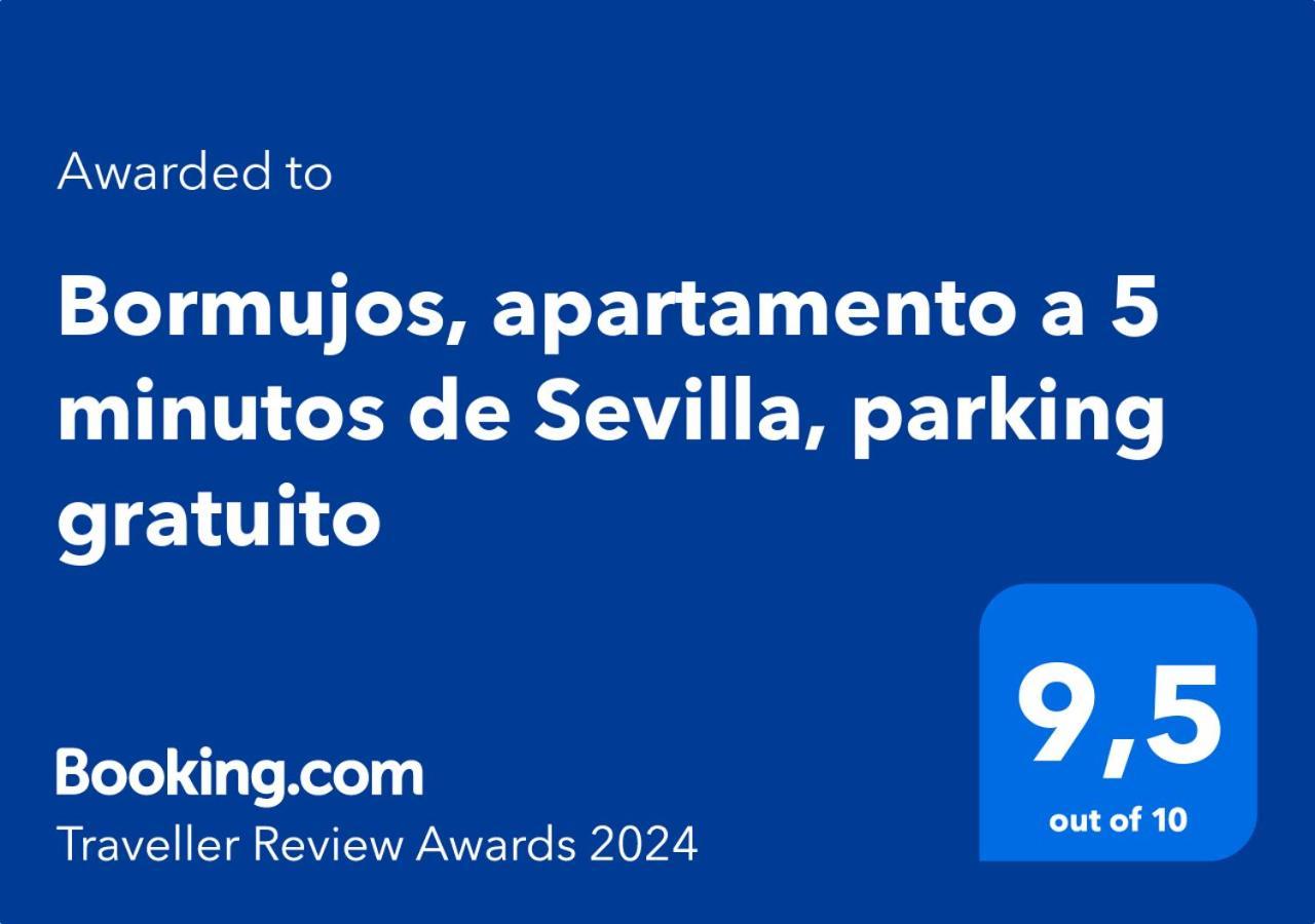 Apartamento Servet, Parking Gratuito Бормухос Экстерьер фото