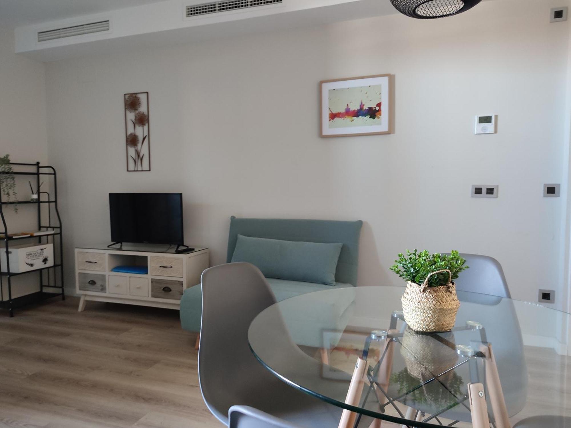 Apartamento Servet, Parking Gratuito Бормухос Экстерьер фото