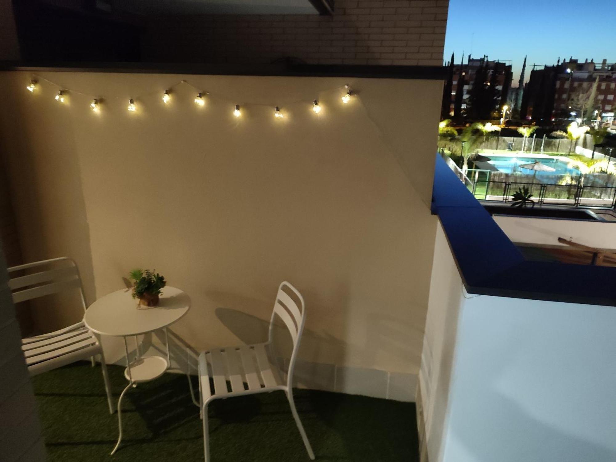 Apartamento Servet, Parking Gratuito Бормухос Экстерьер фото